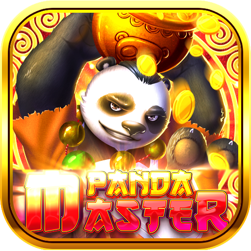 panda master